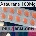 Assurans 100Mg 26